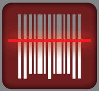Red Laser Logo
