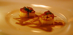 Post image for Feed Four in the Family — Overlapping Meals
