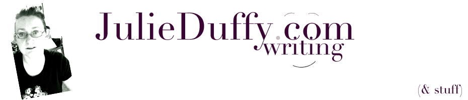 JulieDuffy.com