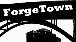 ForgeTown Cover