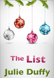 The List by Julie Duffy