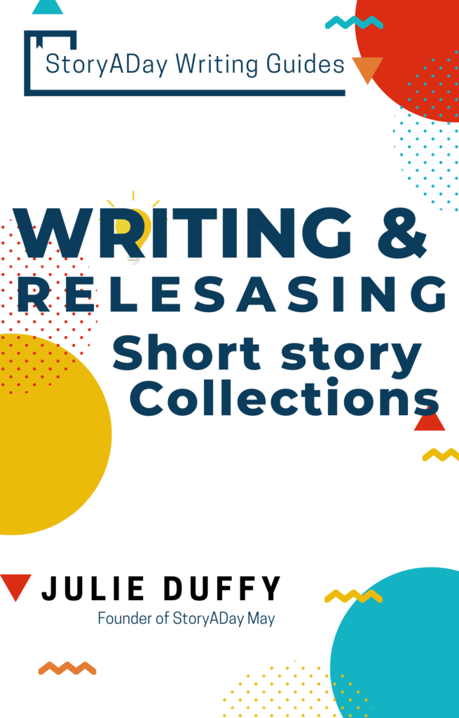 Writing & Releasing a Short Story Collection