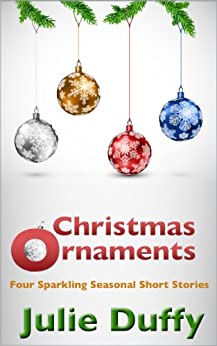 Christmas Ornaments - 4 Seasonal Short Stories