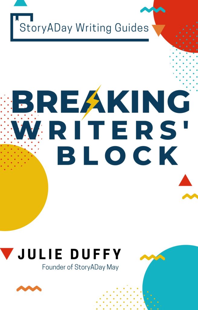 Breaking Writer's Block