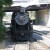 Strasburg Train by jwordsmith