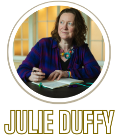 Julie Duffy logo