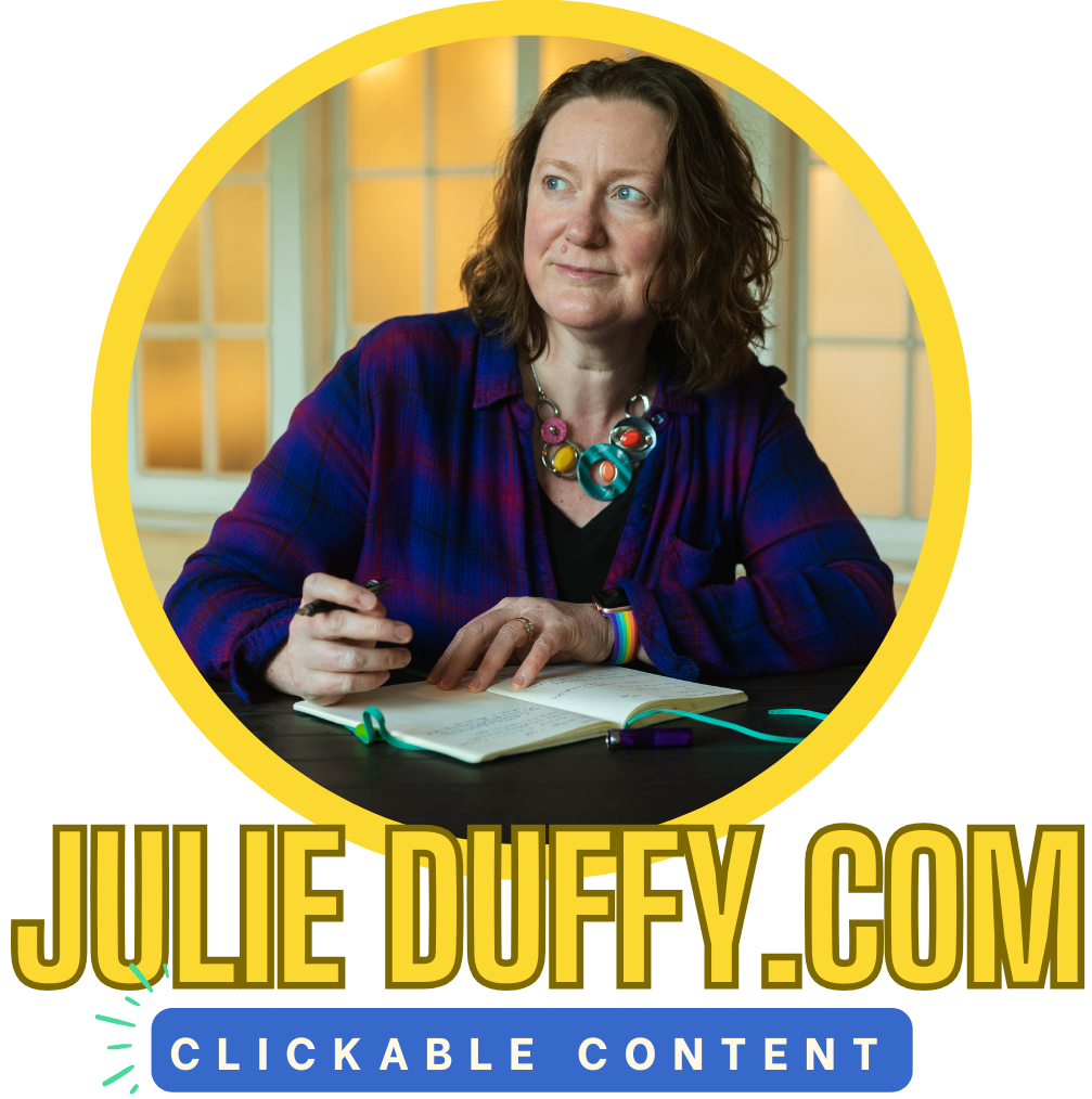 Julie Duffy